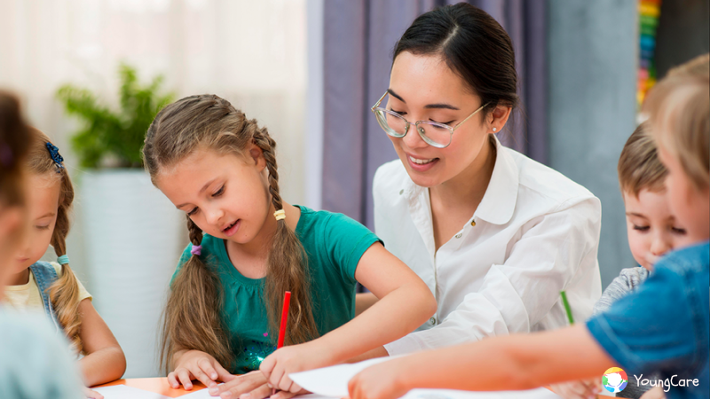 5 Useful Apps For Child Care Providers | Top List 2022!