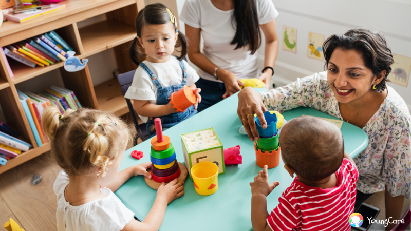 What is the Best Daycare App for Parents? 3 Options That Can Help