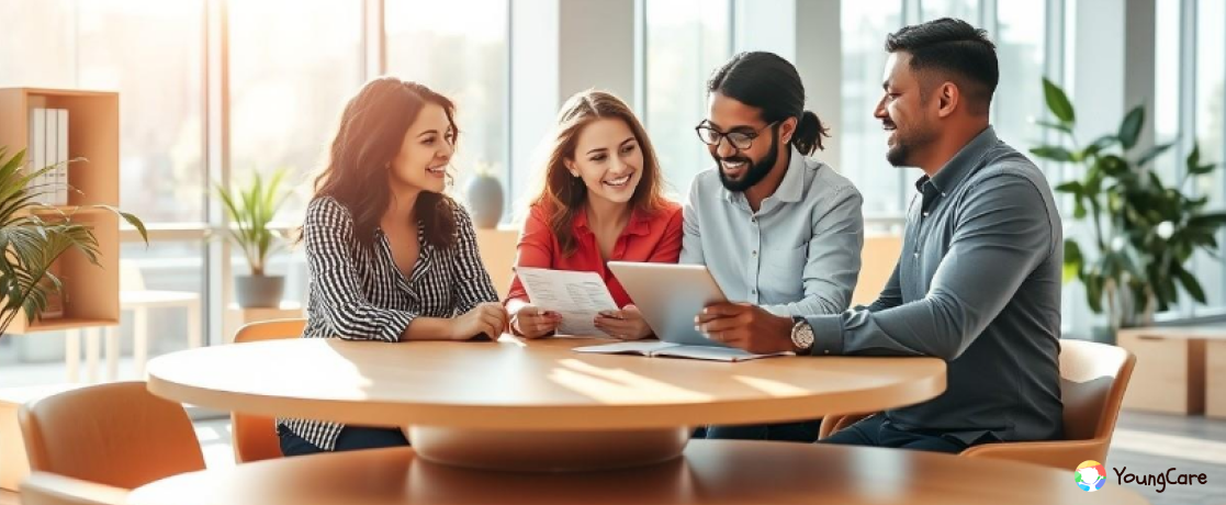 Childcare Management Software: Revolutionizing Early Childhood Education Administration