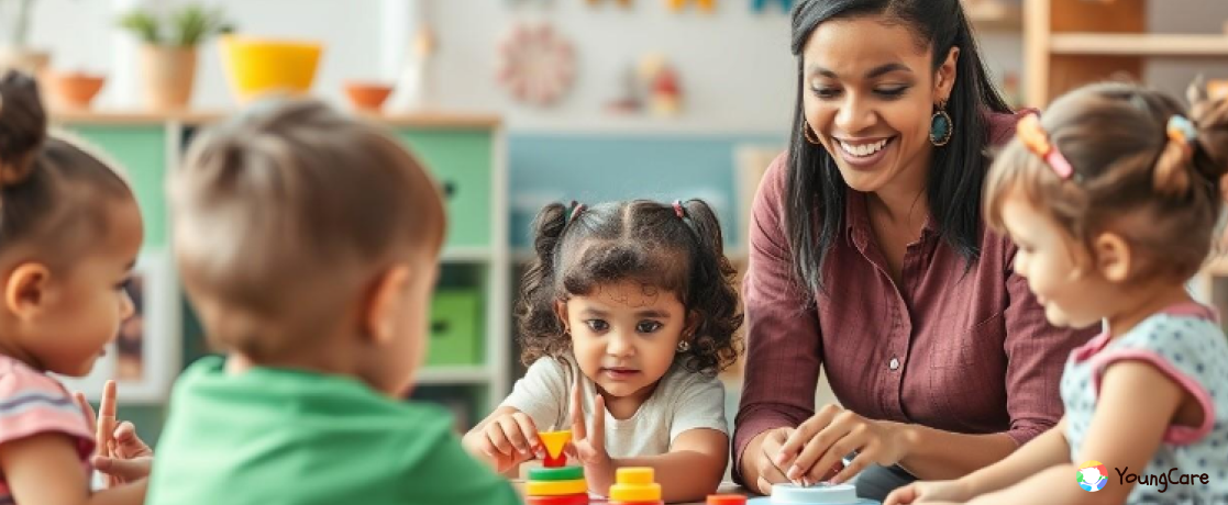 The Rise of White-label Childcare Solutions: Transforming Early Education Management