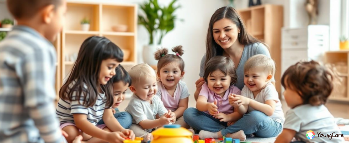 Automated Childcare Billing: Revolutionizing the Business of Early Education