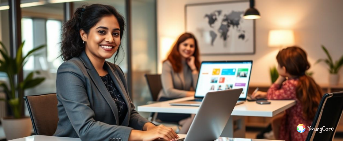 Building Trust in the Digital Age: The Imperative of GDPR-Compliant Childcare Apps