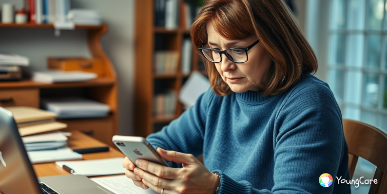 Smart Checklists for Caregivers: Transforming Care Through Organization and Technology