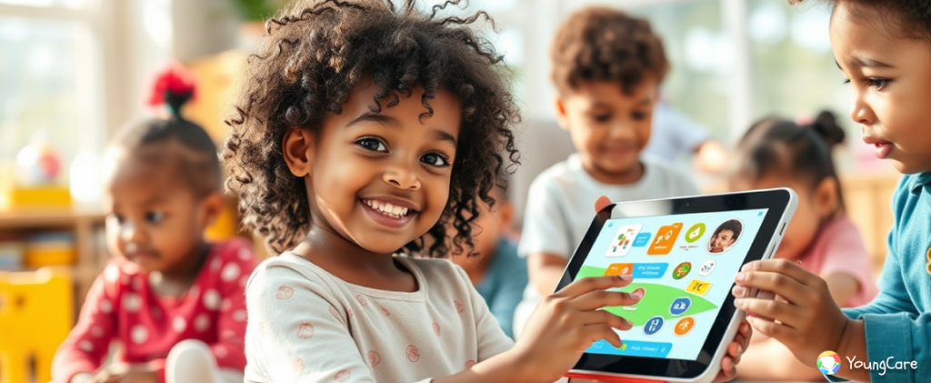Childcare Automation Tools: Revolutionizing Early Childhood Education ...