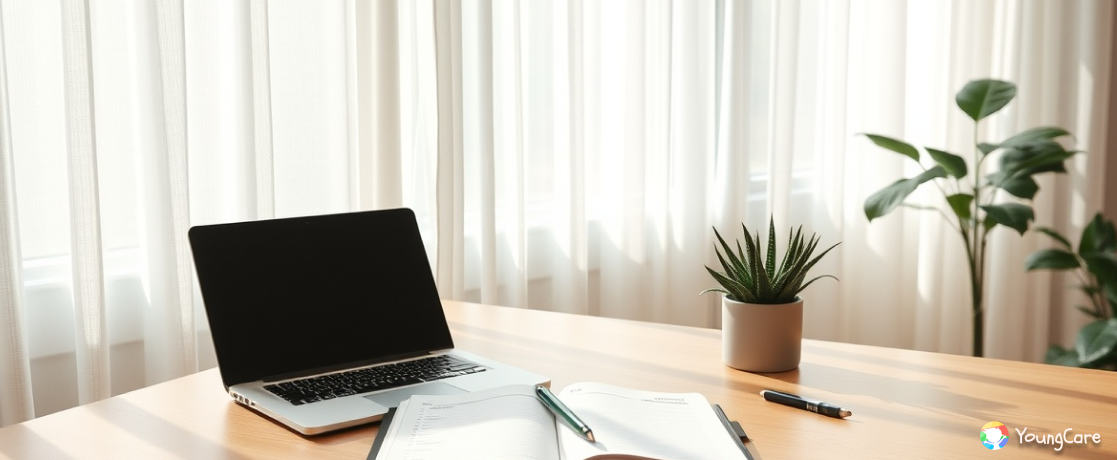 Smart Checklists for Caregivers: Transforming Care Through Organization and Technology