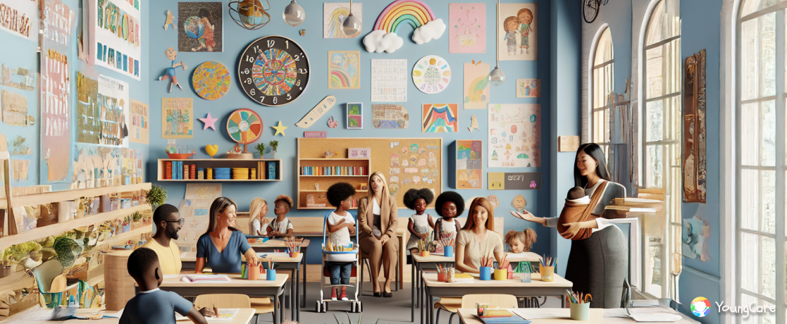 Real-Time Parent Communication: Bridging the Home-School Gap in the Digital Age