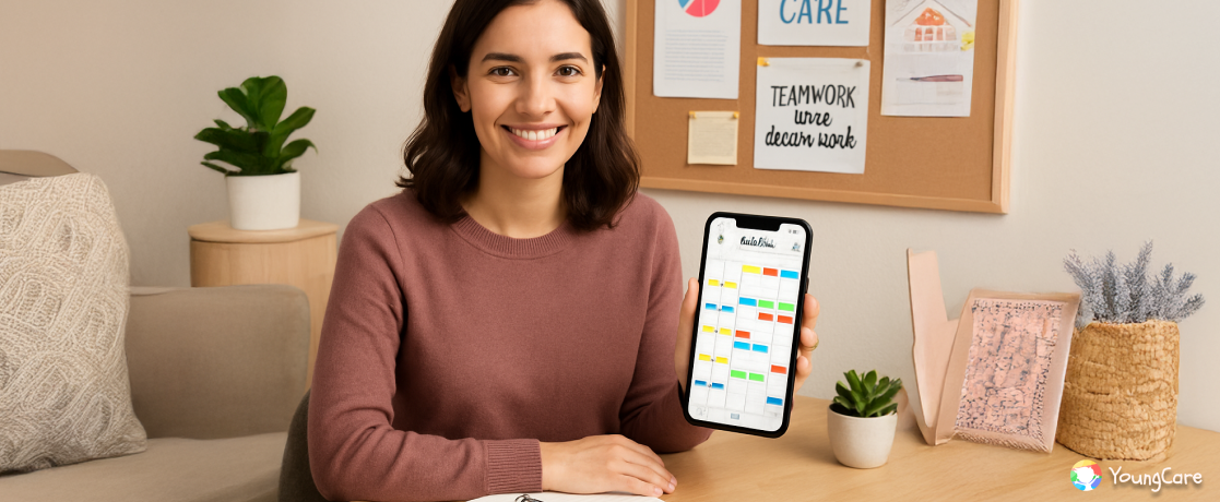 White-Label Childcare Solutions: Revolutionizing Childcare Management for the Digital Age