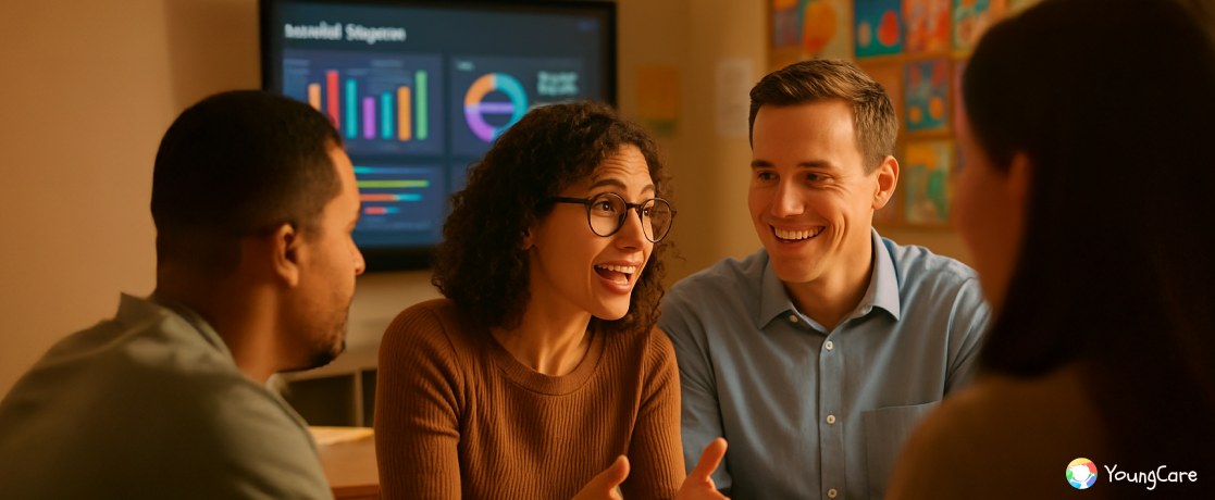 Revolutionizing Education: The Power of Real-Time Parent Communication