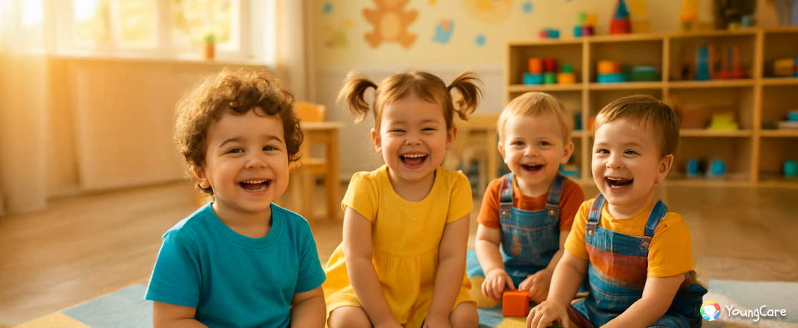 Revolutionizing Childcare: The Impact of Automation Tools